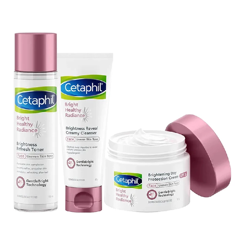 Cetaphil Bright Healthy Radiance Day Care Regime, 300 g-1.webp